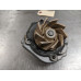 01K231 Water Pump From 2014 Fiat 500  1.4